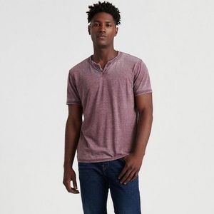 Lucky Brand Burnout Venice Hanley